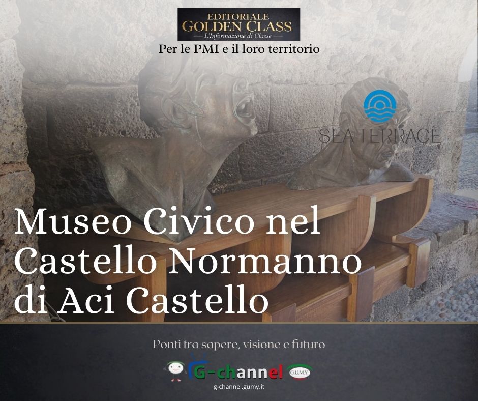 Museo Civico nel Castello Normanno di Aci Castello